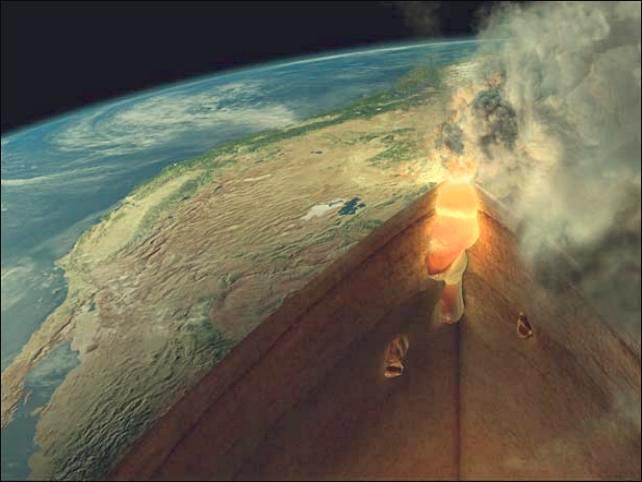 yellowstone caldera documentary yellowstone caldera documentary